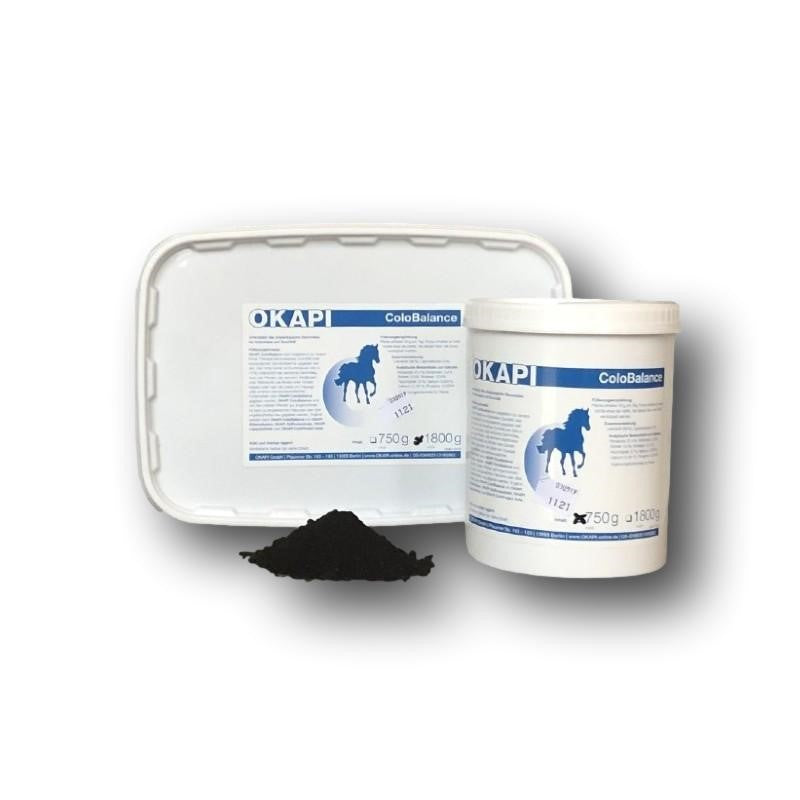 OKAPI ColoBalance