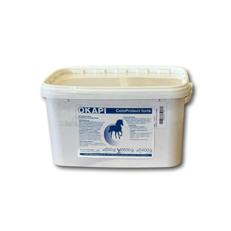 OKAPI ColoProtect forte