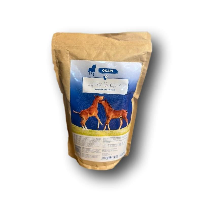 OKAPI Junior Mineral G