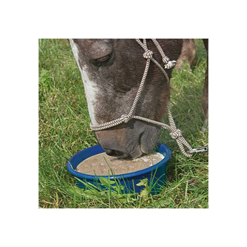 OKAPI Weidemineral G (S) Leckschale