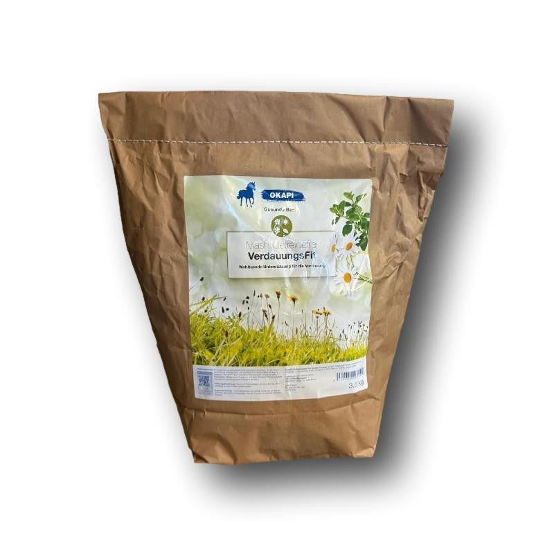 Dr. Weyrauch Mash de cristal