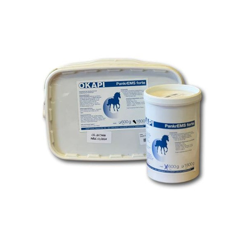 OKAPI PankrEMS forte
