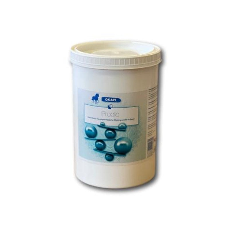 OKAPI Prodic
