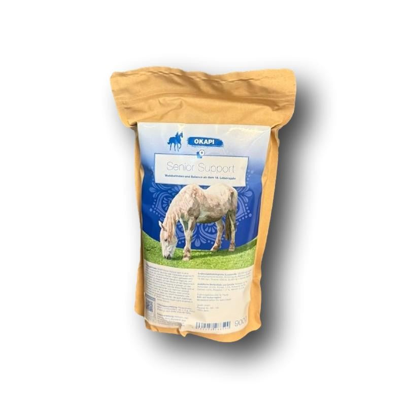 OKAPI Junior Mineral G