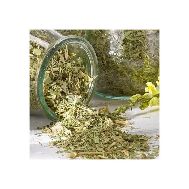 OKAPI Vierjahreszeitenfutter Frühlingsgefühle