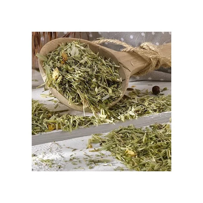 OKAPI Vierjahreszeitenfutter Herbsttage