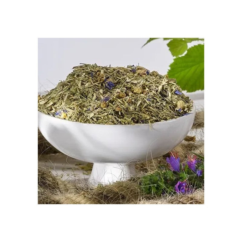 OKAPI Vierjahreszeitenfutter Sommerkräuter