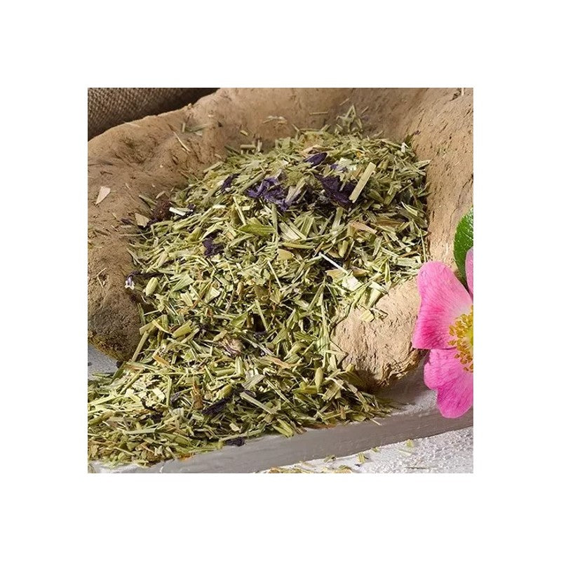 OKAPI Vierjahreszeitenfutter Winterweide