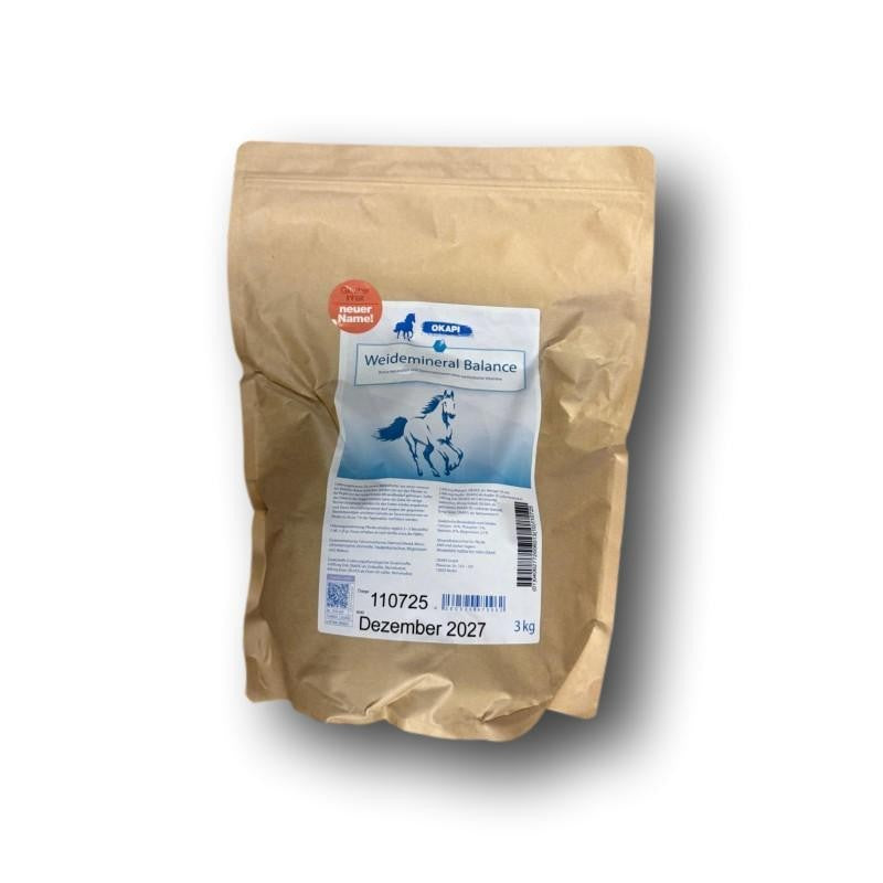 OKAPI Mineral Pur G