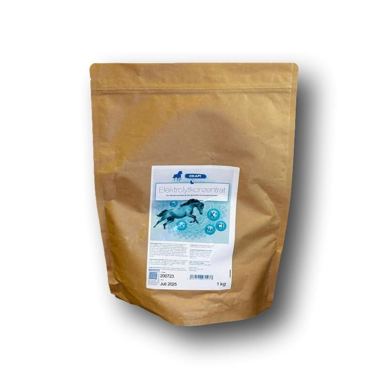 OKAPI Elektrolyt-Konzentrat