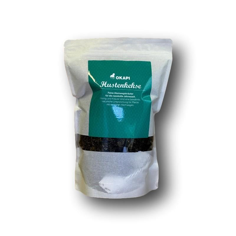 OKAPI Hustenkekse