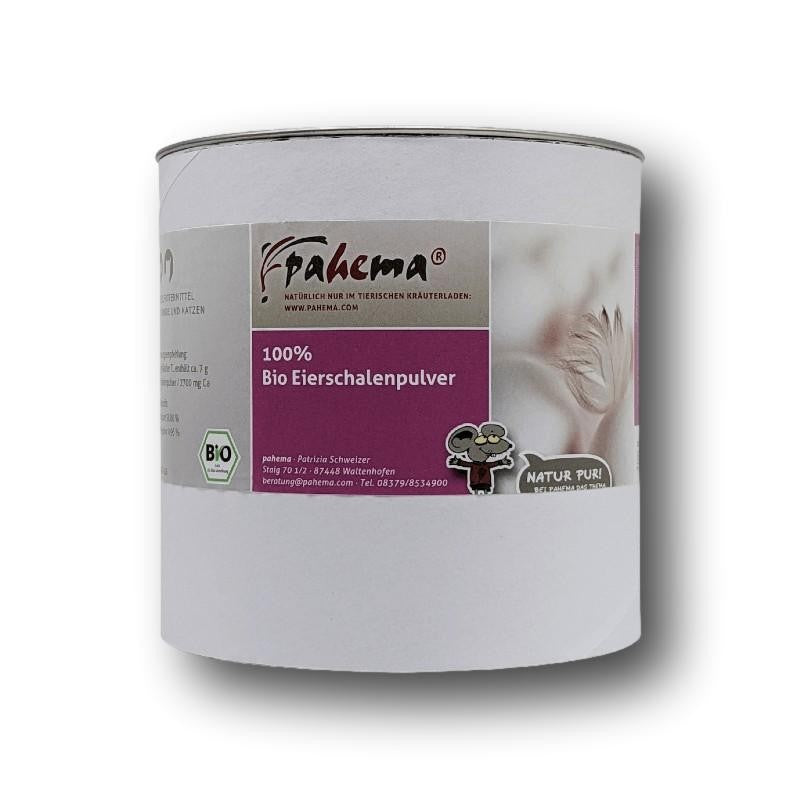 AniForte ground eggshells