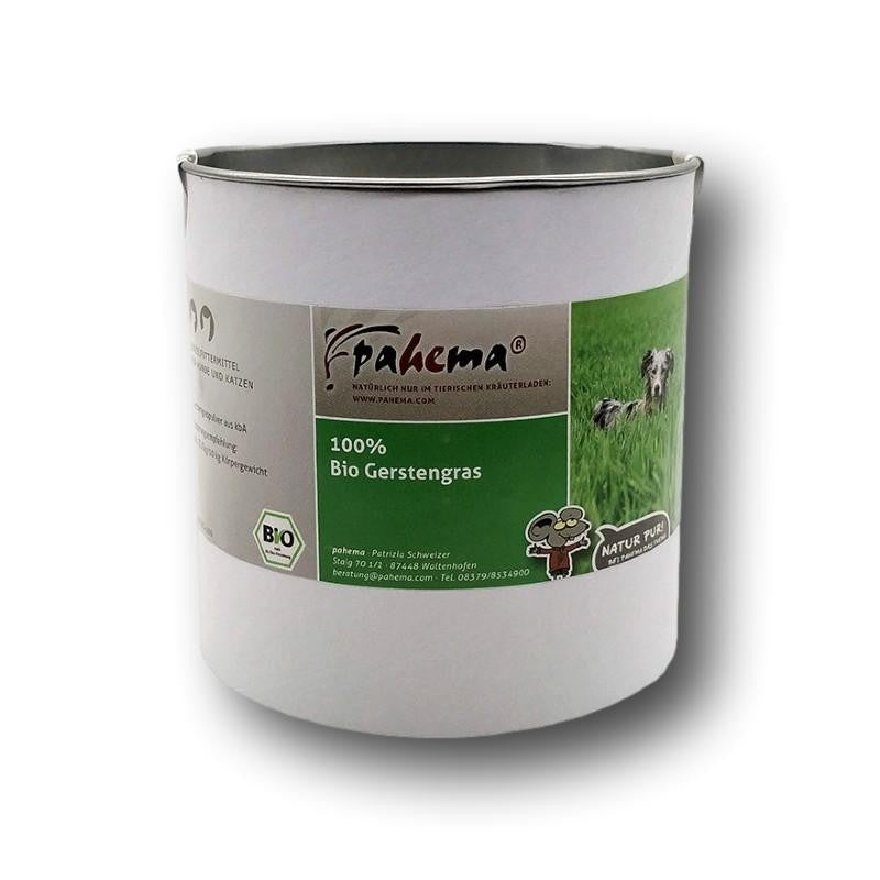 AniForte bubble formula