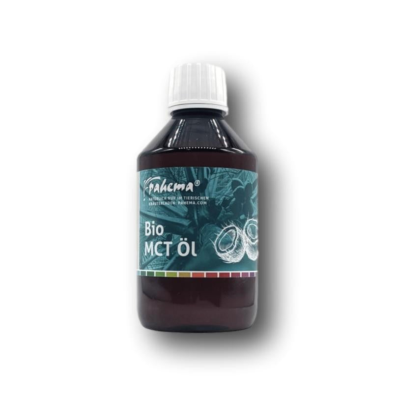 AniForte organic coconut oil