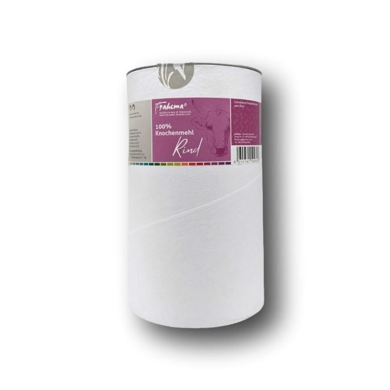 PerNaturam Beef meat and bone meal