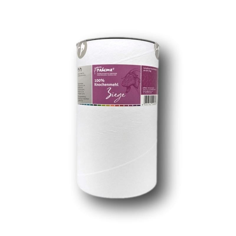 PerNaturam meat and bone meal deer