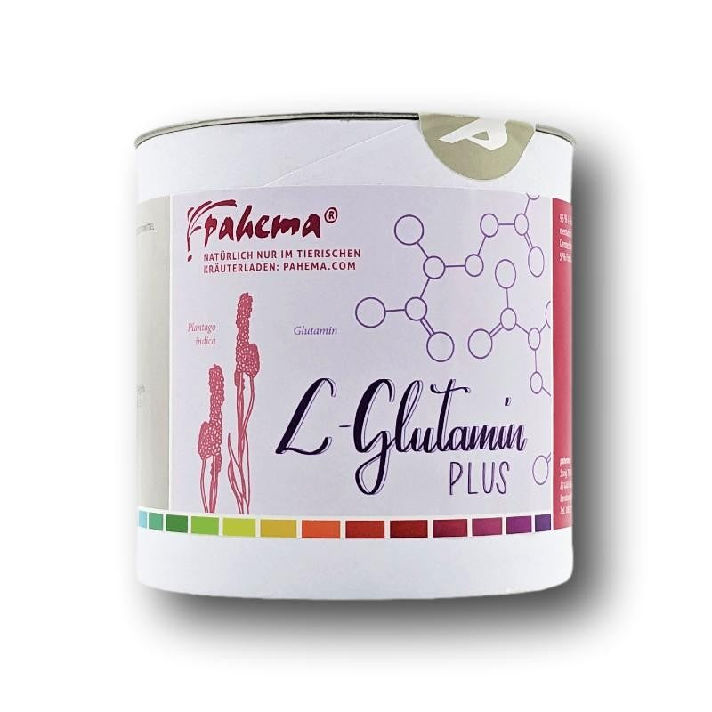 Pahema L-Glutamin Plus