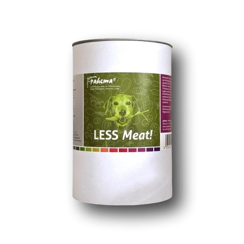 PerNaturam meat and bone meal