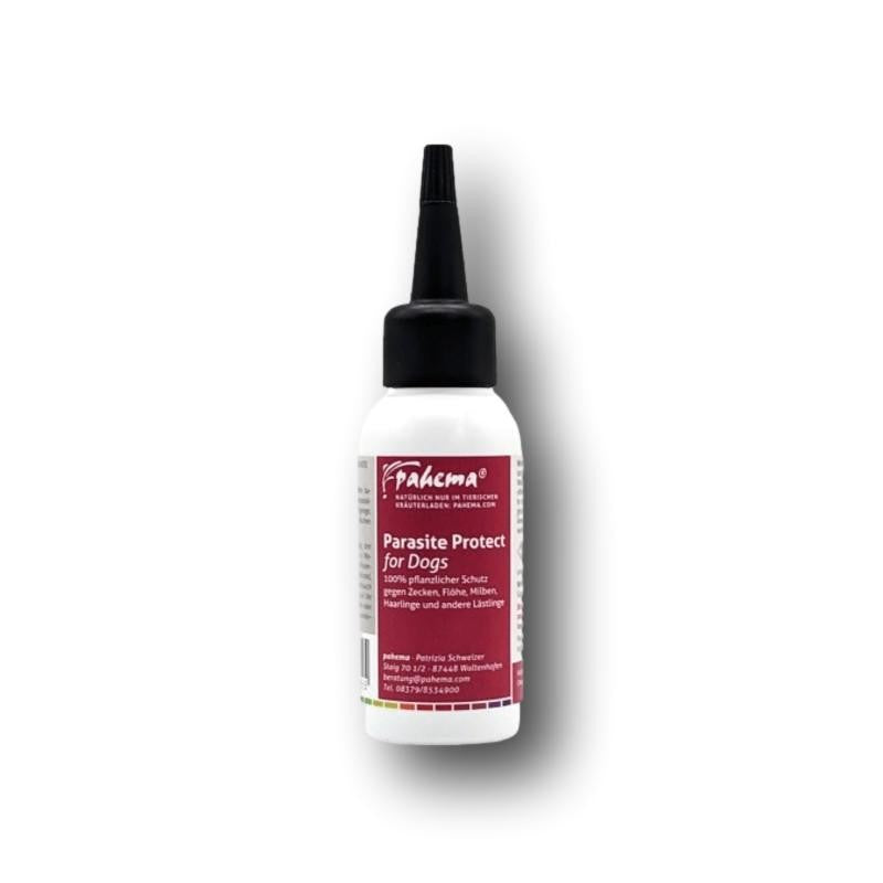 Pahema Parasite Protect Dog