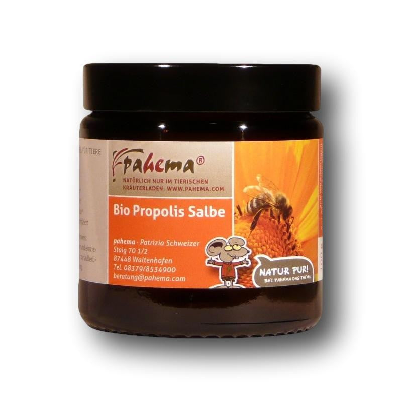 Pahema Propolis Salbe