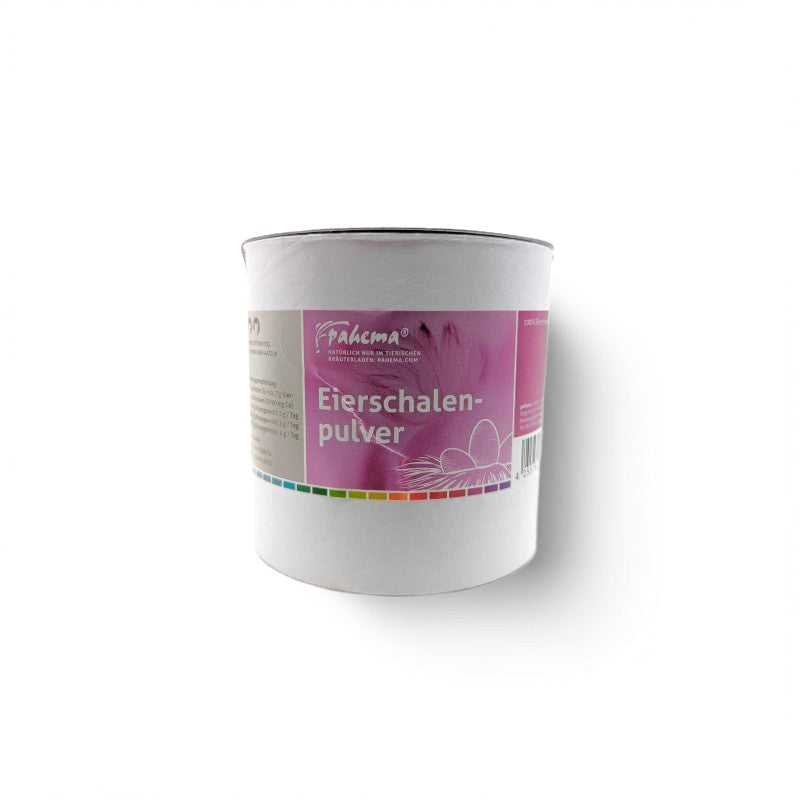 Pahema Eierschalenpulver