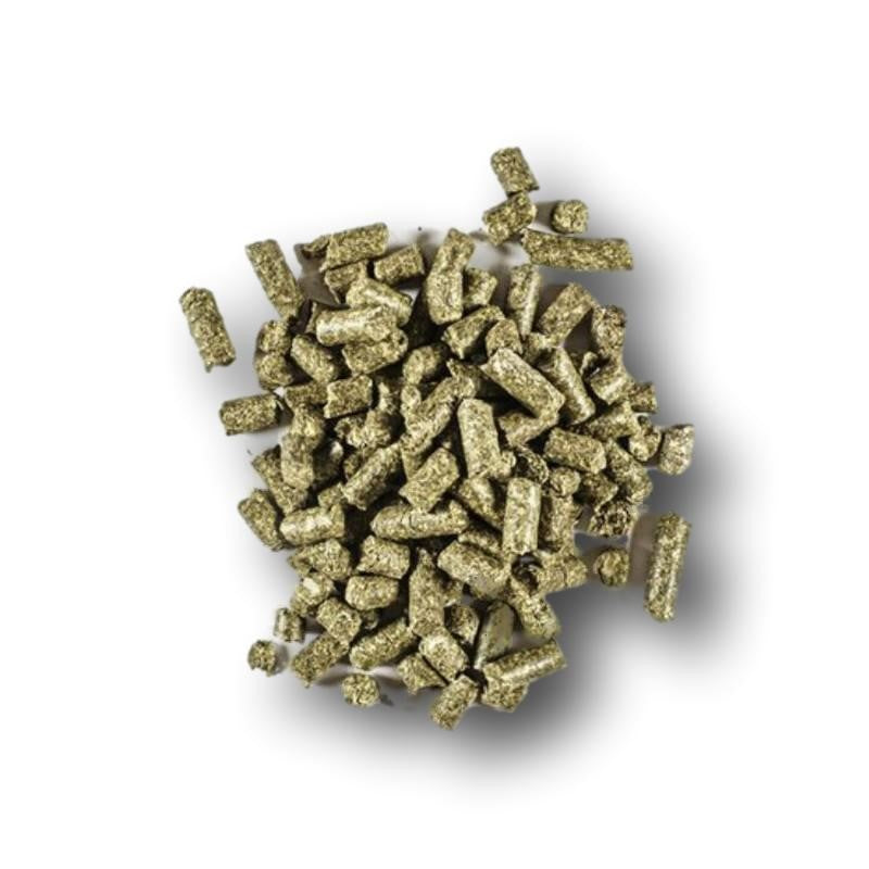 TiM Brennnessel-Fenchel-Pellets