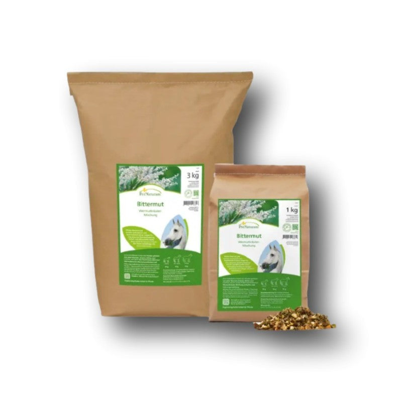 PerNaturam Bittermut