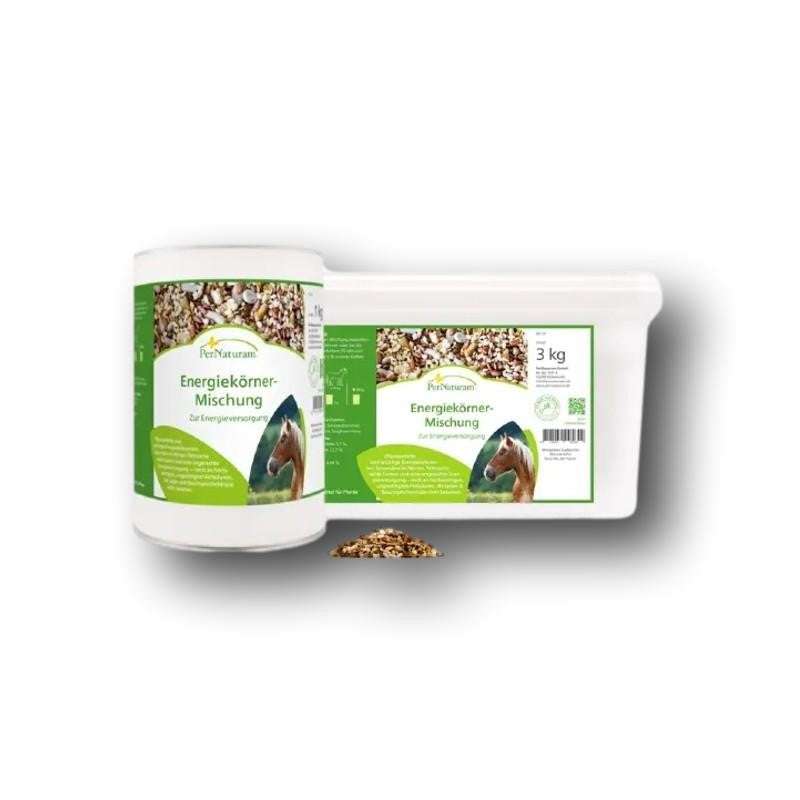 PerNaturam Energiekörner-Mischung