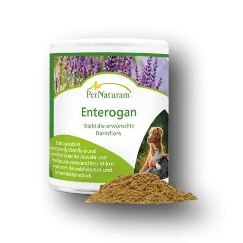 PerNaturam Enterogan