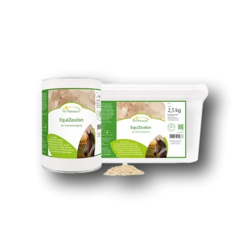PerNaturam EquiZeolon