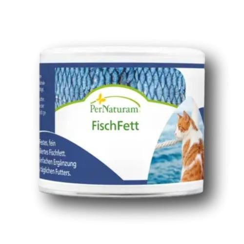PerNaturam FischFett