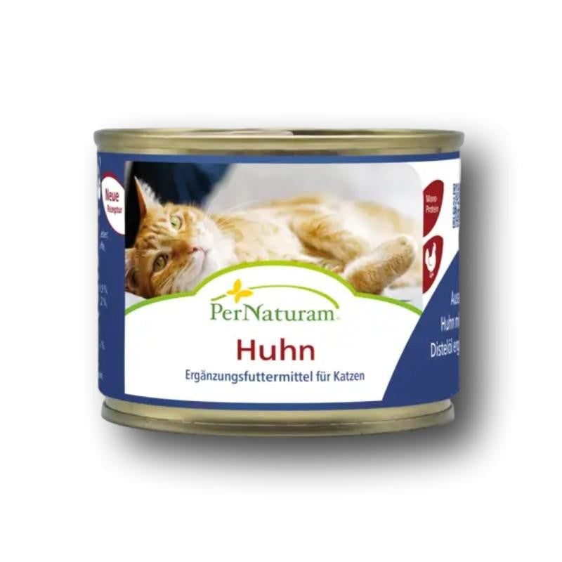 PerNaturam Pure Meat Tins Beef Complete