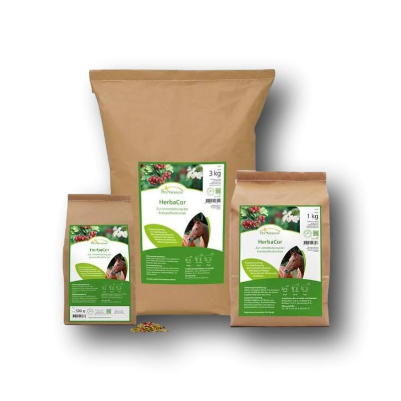 PerNaturam HerbaCor
