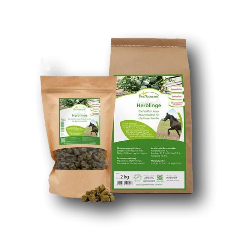 PerNaturam Herblinge