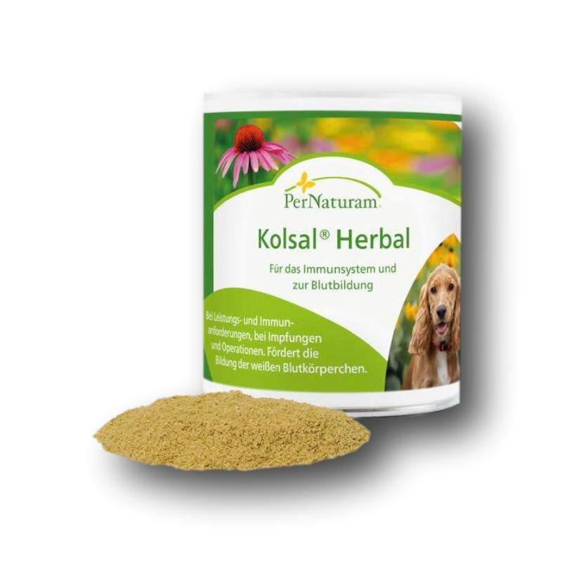 PerNaturam Kolsal Herbal