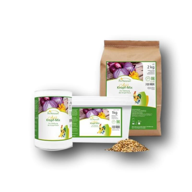 PerNaturam Kropf Mix (Avis) Hühner