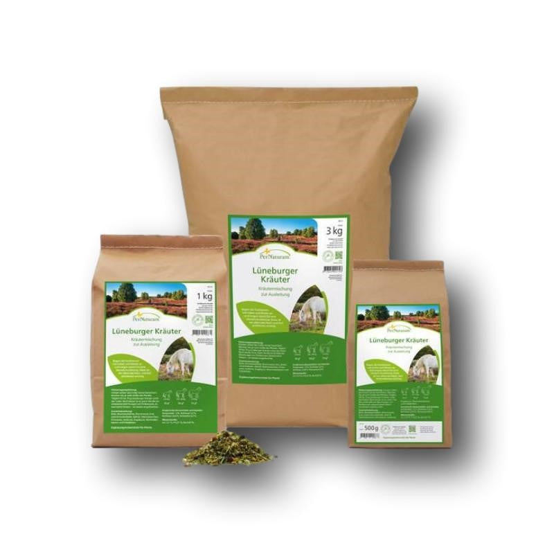PerNaturam Lüneburger Kräuter