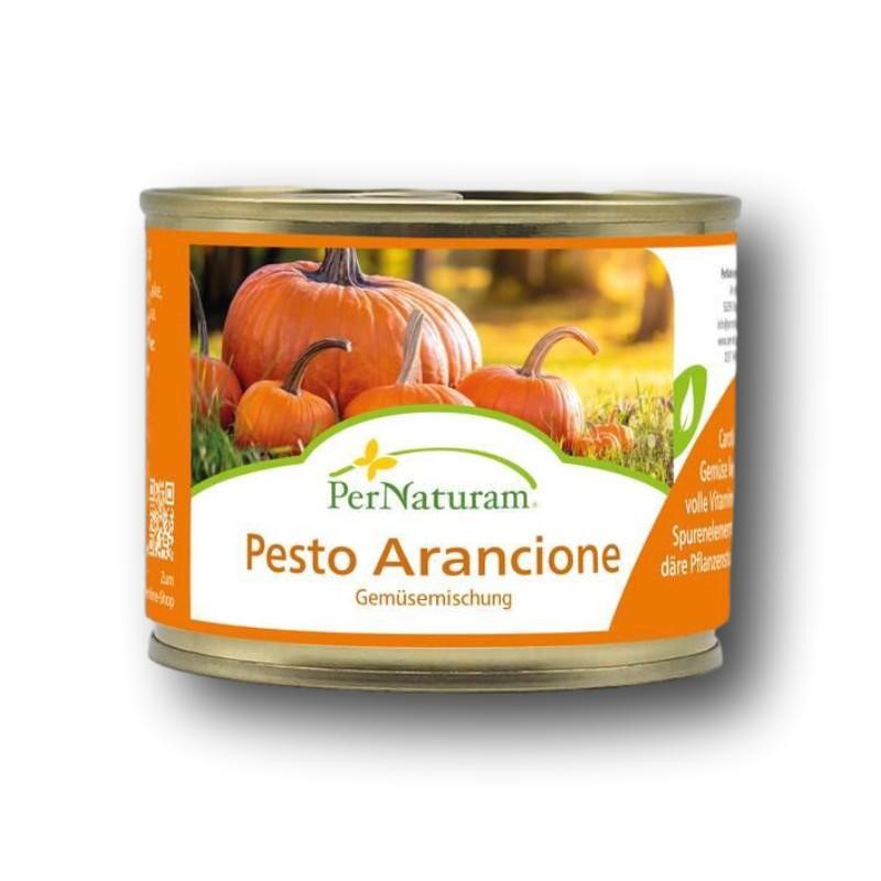 PerNaturam Pesto Arancione