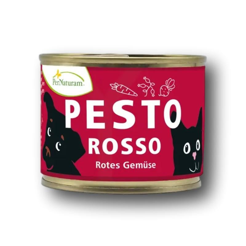PerNaturam Pesto Rosso