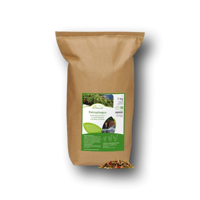 PerNaturam Petrophagus
