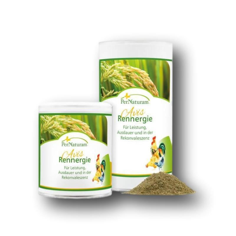 PerNaturam Rennergie (Avis) Hühner