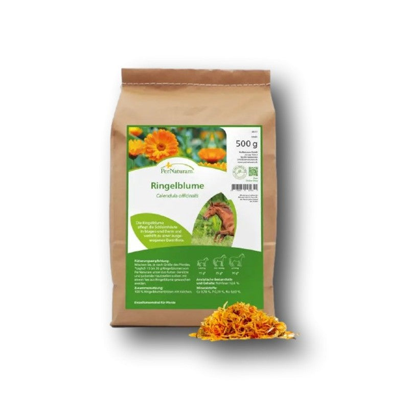 PerNaturam Ringelblume