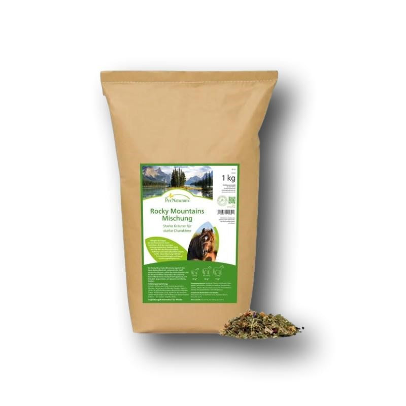 PerNaturam Rocky Mountains Mischung