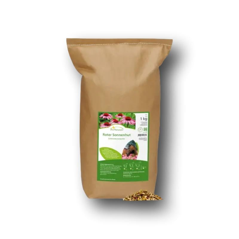 Herbes immunitaires du solstice PerNaturam