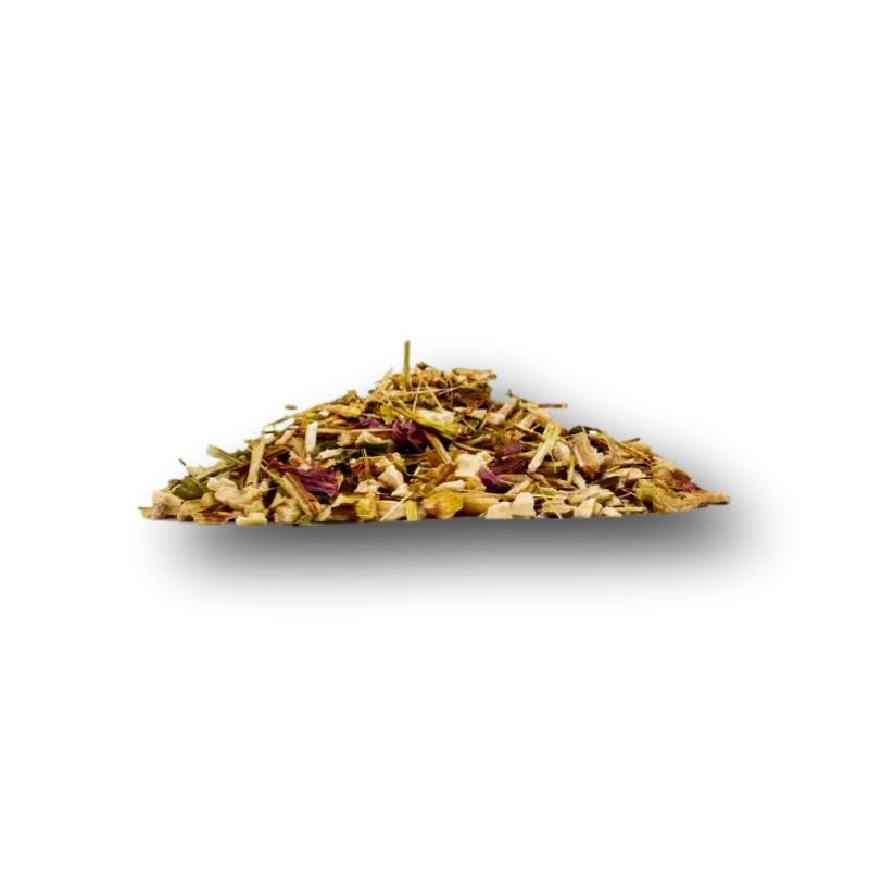 Herbes immunitaires du solstice PerNaturam