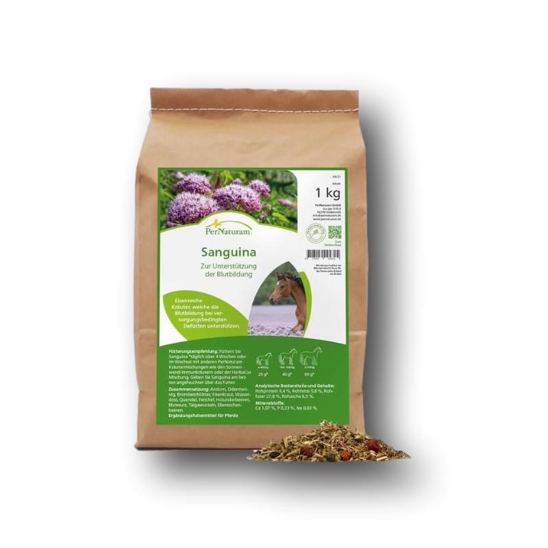 PerNaturam Sanguina
