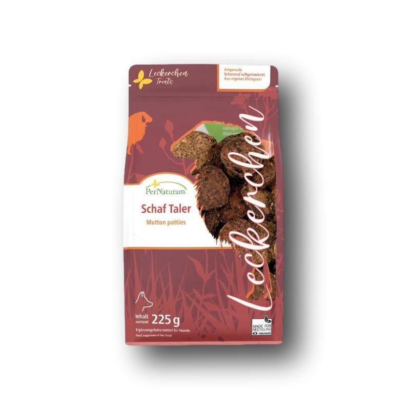 PerNaturam Schaf Taler