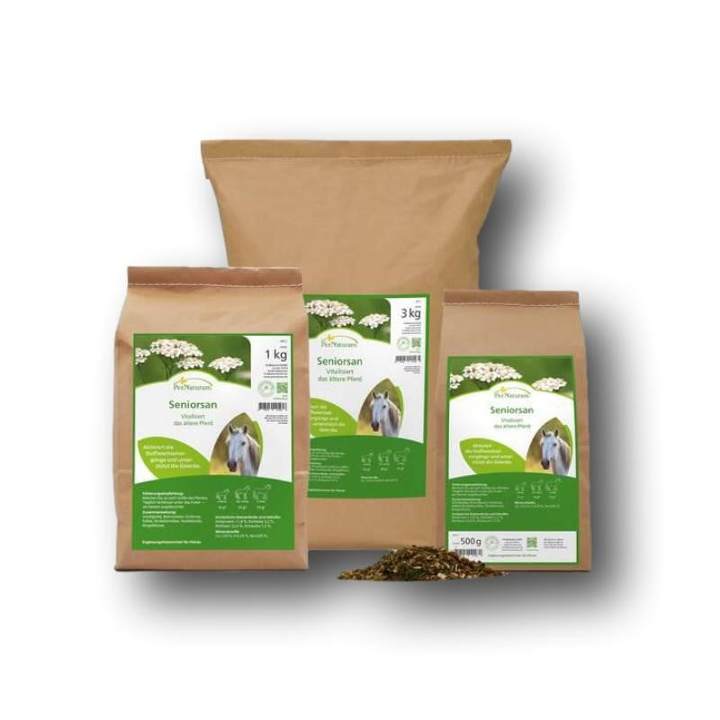 PerNaturam Seniorsan