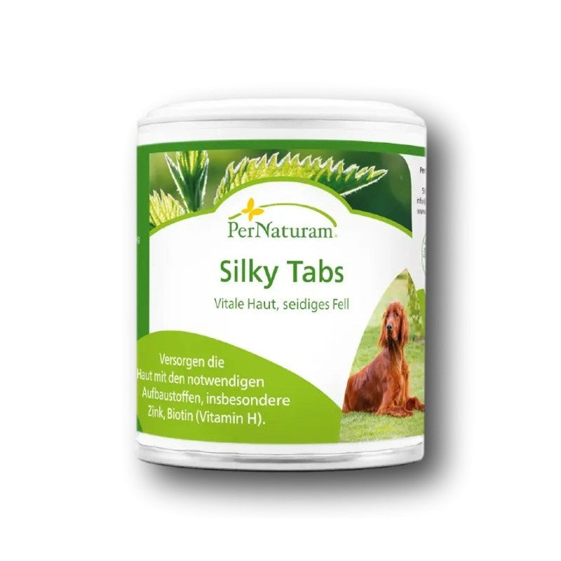 PerNaturam Silky Tabs