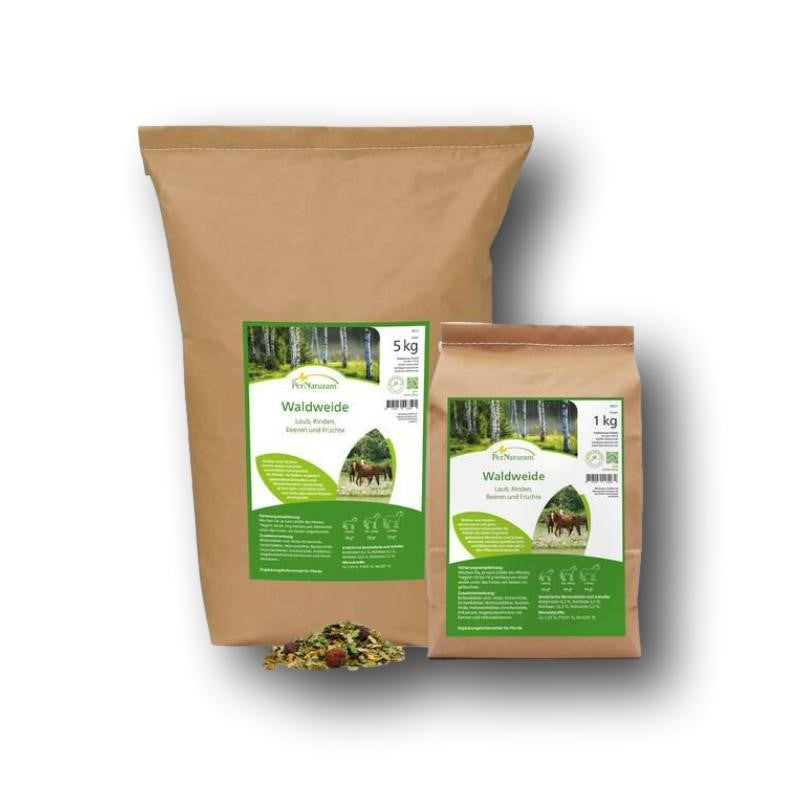 PerNaturam Waldweide